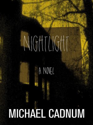 cover image of Nightlight
